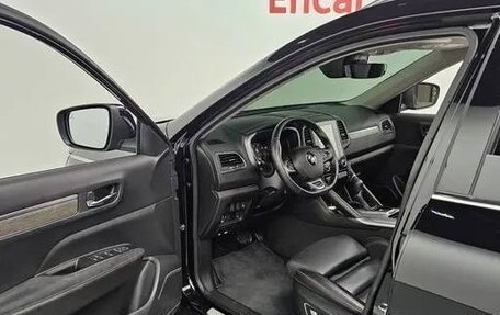 Renault Samsung QM6, 2022 год, 1 880 001 рублей, 8 фотография