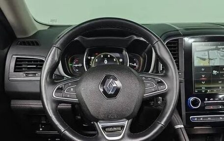 Renault Samsung QM6, 2022 год, 1 880 001 рублей, 9 фотография