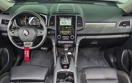 Renault Samsung QM6, 2022 год, 1 880 001 рублей, 7 фотография