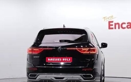 Renault Samsung QM6, 2022 год, 1 880 001 рублей, 3 фотография