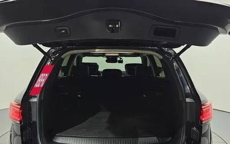 Renault Samsung QM6, 2022 год, 1 880 001 рублей, 6 фотография