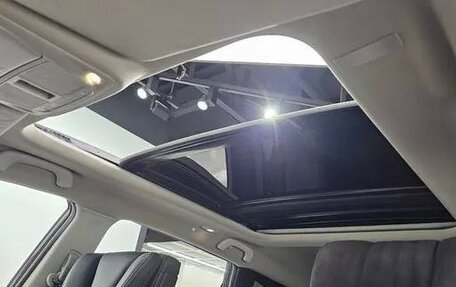 Renault Samsung QM6, 2022 год, 1 880 001 рублей, 12 фотография