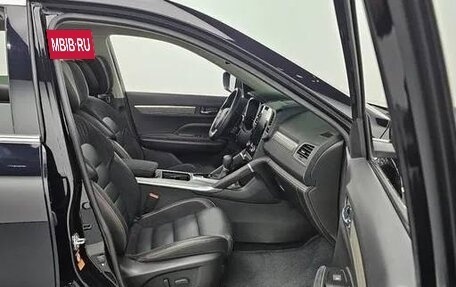 Renault Samsung QM6, 2022 год, 1 880 001 рублей, 10 фотография