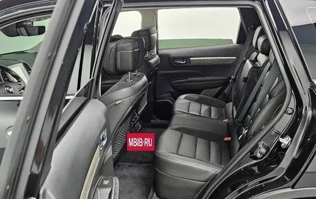 Renault Samsung QM6, 2022 год, 1 880 001 рублей, 11 фотография