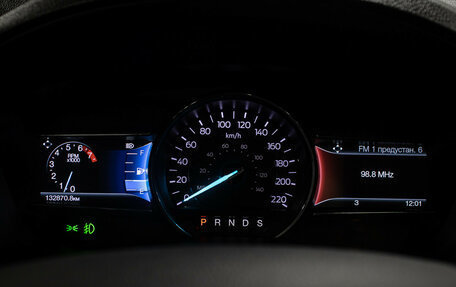 Ford Explorer VI, 2018 год, 3 098 000 рублей, 14 фотография