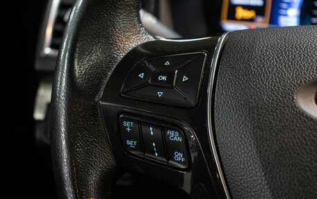 Ford Explorer VI, 2018 год, 3 098 000 рублей, 23 фотография