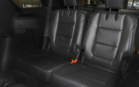 Ford Explorer VI, 2018 год, 3 098 000 рублей, 27 фотография