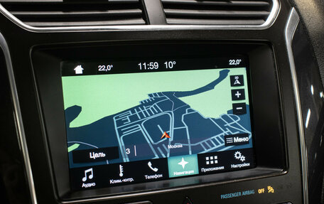 Ford Explorer VI, 2018 год, 3 098 000 рублей, 21 фотография