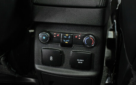 Ford Explorer VI, 2018 год, 3 098 000 рублей, 26 фотография