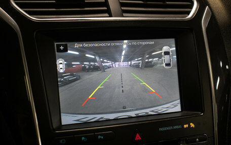 Ford Explorer VI, 2018 год, 3 098 000 рублей, 22 фотография