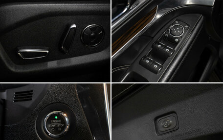 Ford Explorer VI, 2018 год, 3 098 000 рублей, 28 фотография