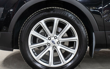 Ford Explorer VI, 2018 год, 3 098 000 рублей, 32 фотография