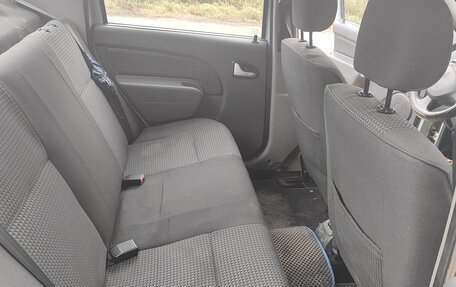 Renault Logan I, 2009 год, 415 000 рублей, 11 фотография