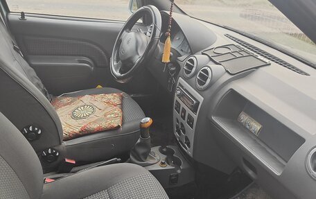 Renault Logan I, 2009 год, 415 000 рублей, 9 фотография