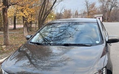 KIA Cerato III, 2011 год, 930 000 рублей, 1 фотография