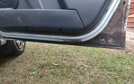 Renault Logan I, 2009 год, 415 000 рублей, 18 фотография