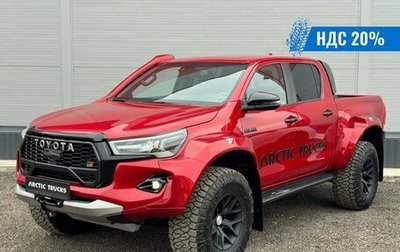 Toyota Hilux VIII, 2025 год, 11 892 000 рублей, 1 фотография