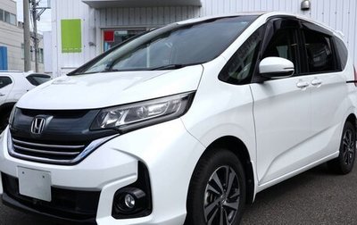 Honda Freed II, 2019 год, 1 262 000 рублей, 1 фотография