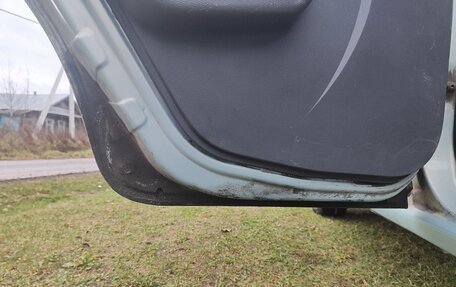 Renault Logan I, 2009 год, 415 000 рублей, 16 фотография