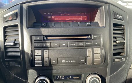 Mitsubishi Pajero IV, 2008 год, 1 419 000 рублей, 14 фотография