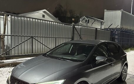 SEAT Leon III, 2013 год, 900 000 рублей, 1 фотография