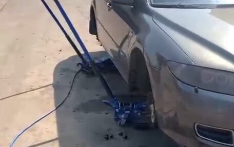 Mazda 6, 2007 год, 290 000 рублей, 1 фотография