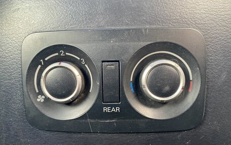 Mitsubishi Pajero IV, 2008 год, 1 419 000 рублей, 17 фотография