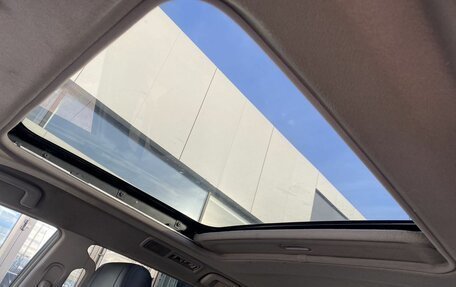 Mitsubishi Pajero IV, 2008 год, 1 419 000 рублей, 18 фотография