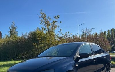 Volkswagen Polo VI (EU Market), 2014 год, 1 200 000 рублей, 1 фотография