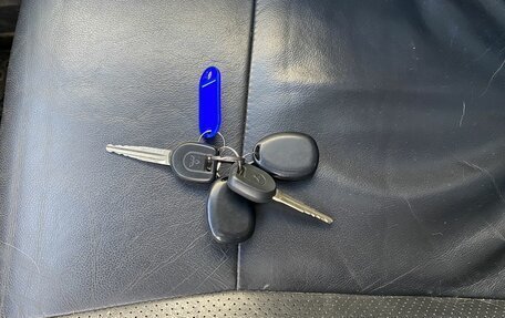 Mitsubishi Pajero IV, 2008 год, 1 419 000 рублей, 19 фотография