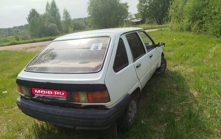 ИЖ 2126 «Ода», 2002 год, 49 000 рублей, 1 фотография