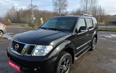 Nissan Pathfinder, 2010 год, 1 000 000 рублей, 1 фотография