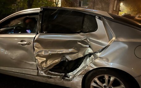 KIA Optima III, 2012 год, 650 000 рублей, 1 фотография