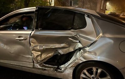 KIA Optima III, 2012 год, 650 000 рублей, 1 фотография