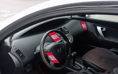 Nissan Primera III, 2007 год, 150 000 рублей, 1 фотография