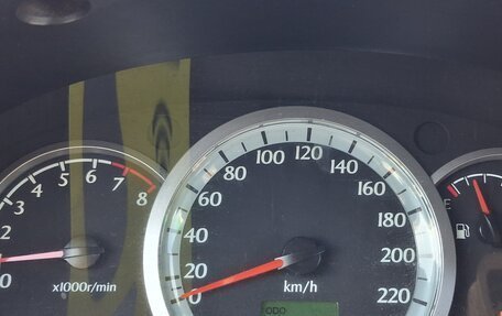 Daewoo Gentra II, 2015 год, 555 555 рублей, 1 фотография