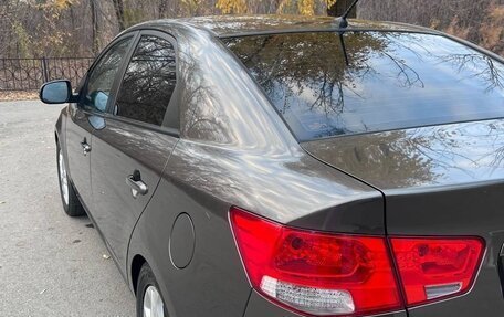 KIA Cerato III, 2011 год, 930 000 рублей, 7 фотография