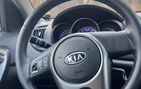 KIA Cerato III, 2011 год, 930 000 рублей, 12 фотография