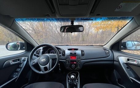 KIA Cerato III, 2011 год, 930 000 рублей, 11 фотография