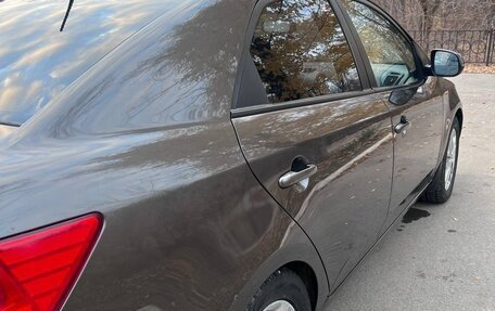 KIA Cerato III, 2011 год, 930 000 рублей, 9 фотография