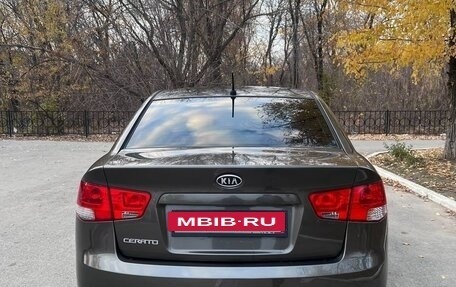 KIA Cerato III, 2011 год, 930 000 рублей, 8 фотография