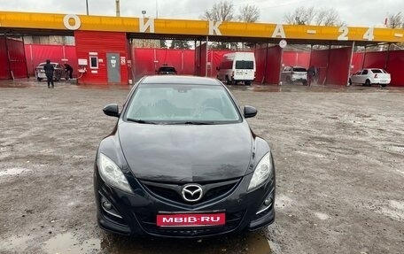 Mazda 6, 2012 год, 930 000 рублей, 1 фотография