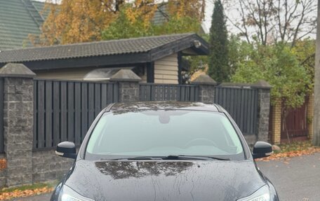 Ford Focus III, 2012 год, 620 000 рублей, 1 фотография