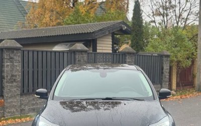 Ford Focus III, 2012 год, 620 000 рублей, 1 фотография