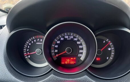 KIA Cerato III, 2011 год, 930 000 рублей, 13 фотография