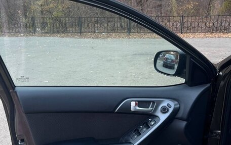 KIA Cerato III, 2011 год, 930 000 рублей, 16 фотография