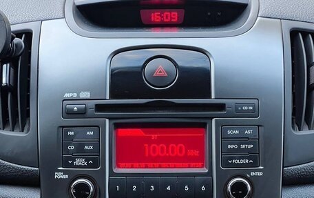 KIA Cerato III, 2011 год, 930 000 рублей, 14 фотография