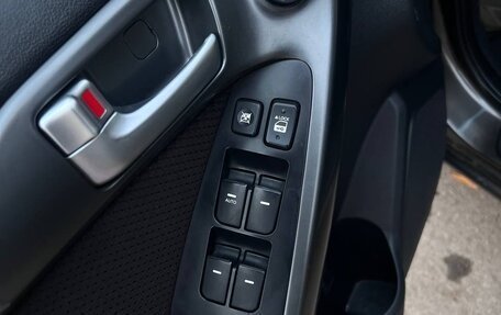 KIA Cerato III, 2011 год, 930 000 рублей, 18 фотография