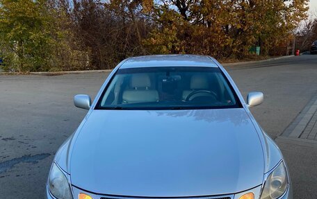 Lexus GS III рестайлинг, 2008 год, 1 600 000 рублей, 1 фотография