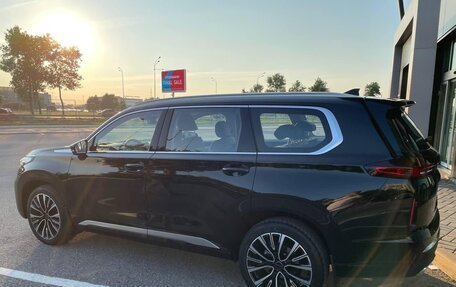 CheryExeed VX, 2023 год, 3 000 000 рублей, 2 фотография